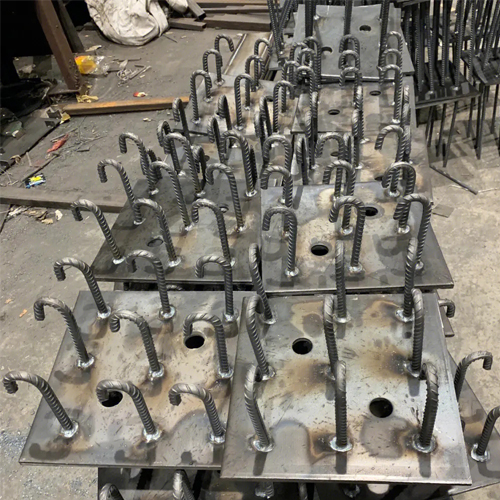 固原预埋件安装后，需要进行哪些检查？