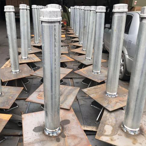 固原沉降板的工作原理