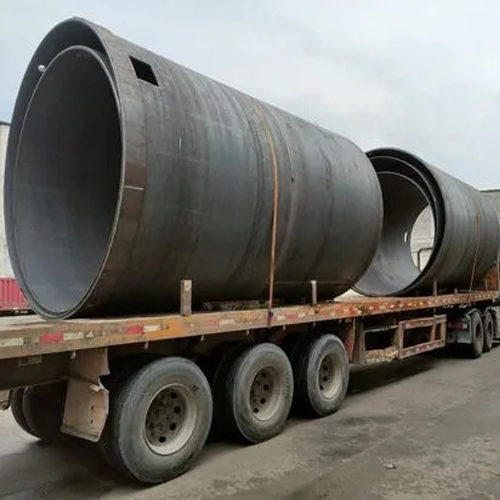 固原钢护筒施工准备包括以下步骤