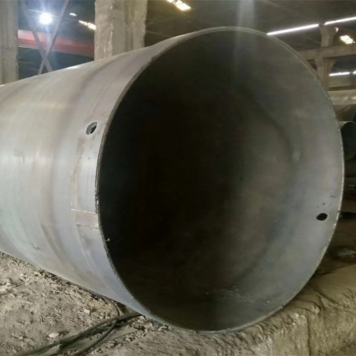 选择固原钢护筒的材质时，主要考虑哪些因素