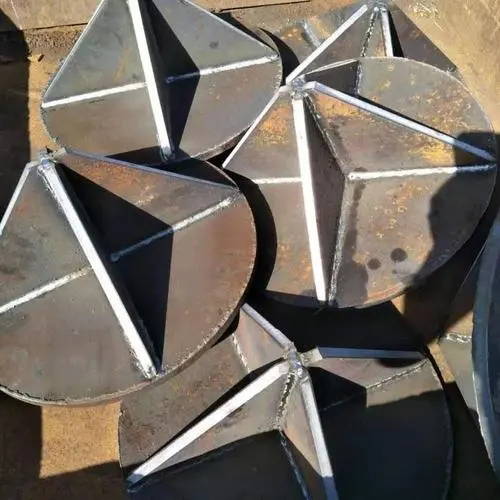 固原桩尖图纸要求包括以下几点