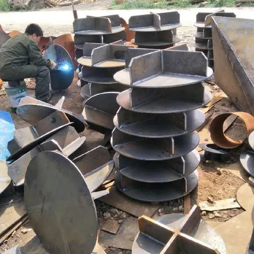 固原桩尖施工标准包括以下步骤