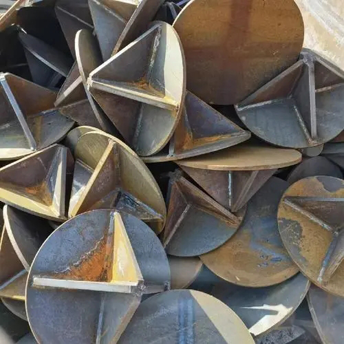 固原桩尖的安装流程是什么？