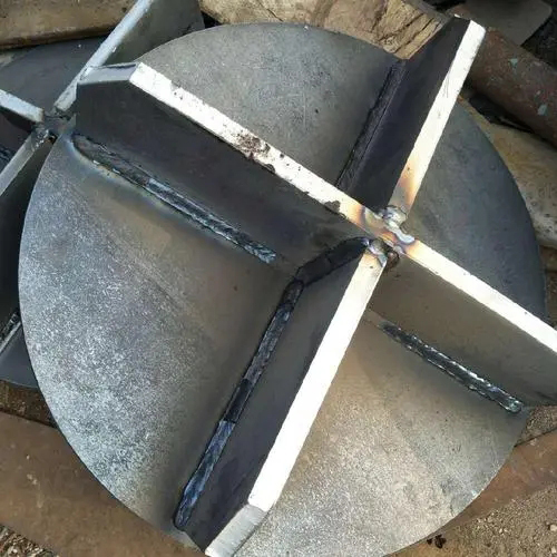 固原桩尖的材质如何选择？