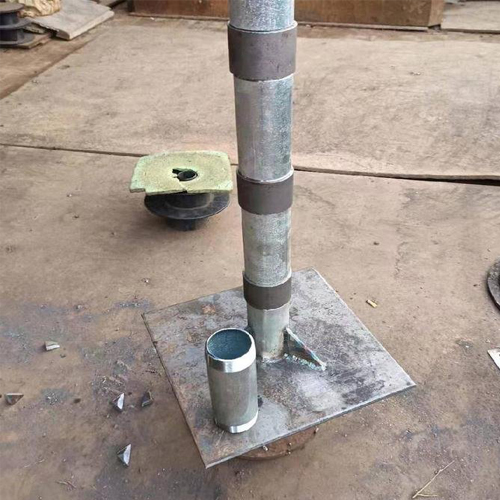 固原沉降板的工作原理是什么？