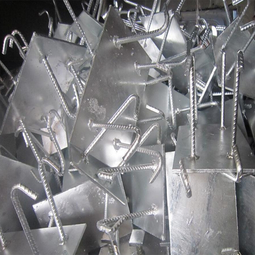 固原高铁预埋件的施工条件