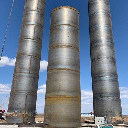 固原钢护筒施工标准