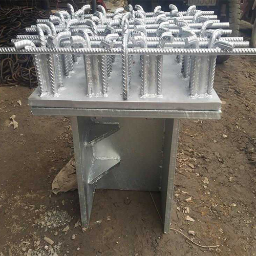 固原预埋件加工