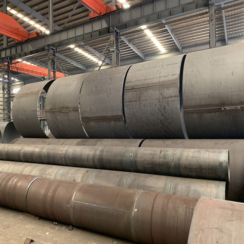 固原钢护筒施工标准