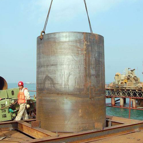 固原钢护筒长度要求有哪些