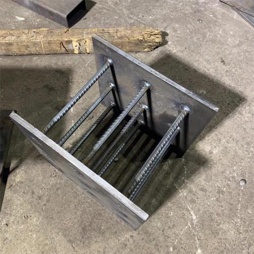 固原工程预埋件厂家