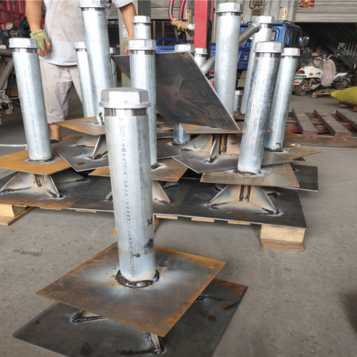 固原路基沉降板厂家