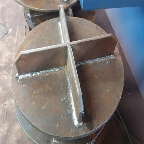 固原桩尖厂家安装